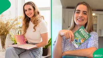 "Love these meal preparation videos": Woman prepares lunch for 4 days under R200, SA reacts