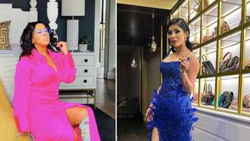 'RHOD': Sorisha Naidoo promises to exposes Nonku Williams' at the next reunion, Mzansi amped