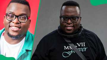 Sol Phenduka's biography: from Vosloorus roots to Podcast and Chill co-host