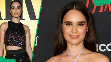 Who is Marianly Tejada? Meet the Dominican actress behind 'One of Us Is Lying'