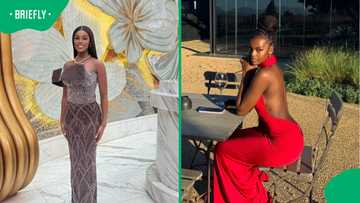 Chidimma Adetshina shares recent photo in Cape Town amid deportation reports