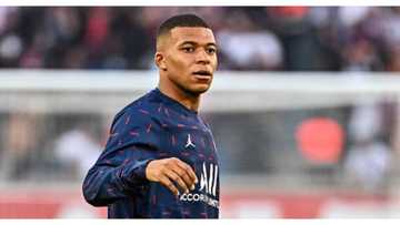 PSG star finally breaks silence on next destination following Lionel Messi's arrival
