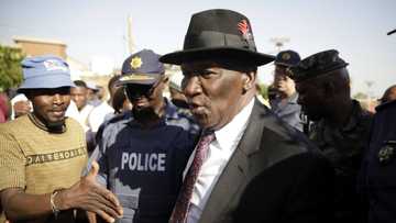 'Use deadly force': Bheki Cele tells cops after 6 officers killed