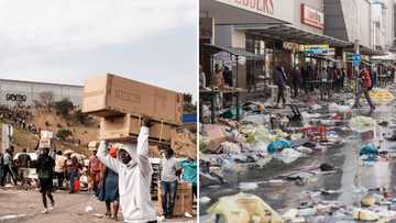 July unrest: 1 Year later the masterminds behind the riots in KZN and Gauteng are yet to be arrested