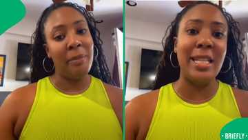 "I'll be there now now": US woman talks about SA slang she picked up after moving to the country