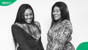 Late actress Connie Chiume's daughter Nothando appeals for donations to study in Los Angeles