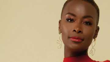 All about Bonnie Mbuli biography: age, husband, boyfriend, book and Instagram