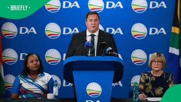 Democratic Alliance calls on Cyril Ramaphosa to condemn "Kill the Boer"