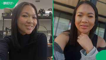 "Child of the Rainbow Nation": Mzansi intrigued by ancestral DNA results of Cape Coloured woman