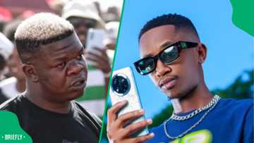 Mzansi compares Skomota to Scotts Maphuma: "That was mad disrespectful"