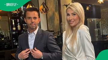Real Housewives stars Melany and Peet Viljoen reportedly arrested in US, SA reacts to photos