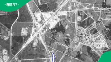 Pretoria's famous UFO mystery resurfaces after 1965 flying saucer story goes viral