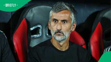 Ex-Orlando Pirates coach Jose Riveiro lands European managerial role