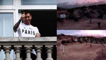 Lionel Messi: Argentine man constructs stadium, names it after Barca legend in touching tribute