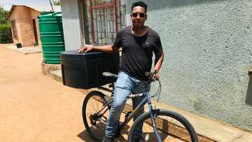 From Driver to Disruptor: Bolt Winner Kamogelo Lucas Shaping SA’s Mobility Future