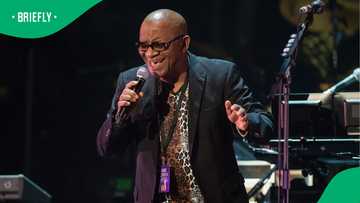 Lebo M loses R800k car as High Court orders repossession over unpaid debt