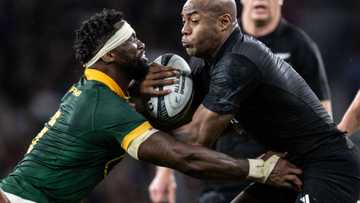 Springboks shine in pre-Rugby World Cup New Zealand match, SA stunned as All Blacks suffer worst loss in 100 years