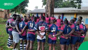 Western Bulls escape horror crash after KRU Championship clash in Nairobi