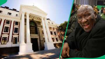 Bheki Cele declares departure: Won't return to National Assembly