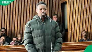 SAPS investigating how murder accused Ndodana Tshuma bought a gun after arriving in South Africa
