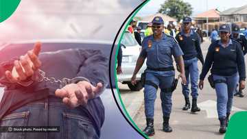 Over 13,000 arrested during 1st week of January 2025, KZN and Eastern Cape lead in violent crimes