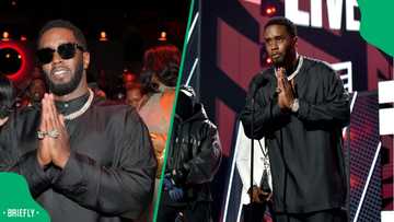 SA reacts as Diddy begs judge for mercy ahead of sentencing: "This will be Julius Malema next year"