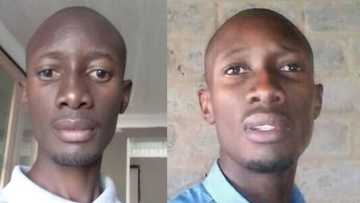 Taxi driver saves stranded man and gogo: "There are still kind souls"