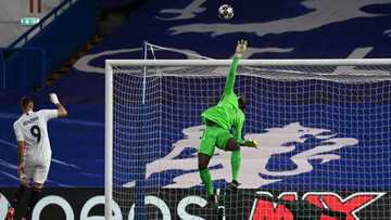 Why Chelsea keeper Edouard Mendy missed Tottenham Premier League cracker