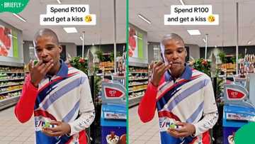 “This took me out”: SA dusted by funny spending challenge at Spar