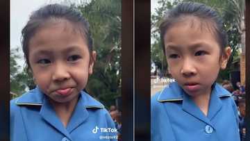 Mzansi defends Asian girl's fluent Setswana from 2 women's weird question in viral TikTok video