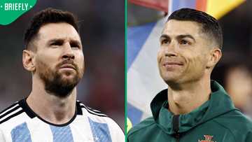 FIFA World Cup 2026: Milestones Cristiano Ronaldo and Lionel Messi could reach at tournament