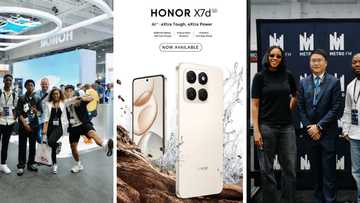 Access Granted: How the HONOR X7d 5G Is Opening Doors for South Africa’s Aspiring Content Creators