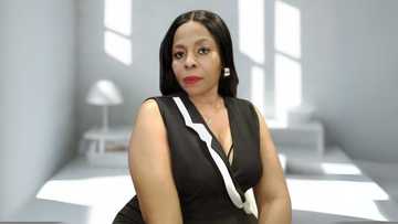 Jeniffer Manyelo is refining oilfield shifting the dynamics to women focused in petroleum services