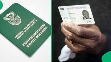 Netizens are not ready to let go of the green book ID