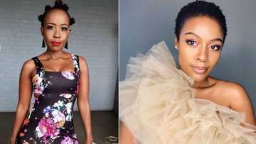 Ntsiki Mazwai shades Nomzamo Mbatha for trying to snatch her bae