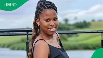 KwaZulu-Natal woman inspires Mzansi with her homemade yoghurt business
