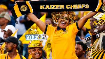 Kaizer Chiefs: Total market value of the entire Soweto Giants squad released
