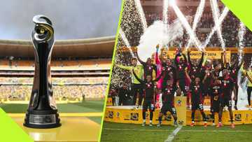 How much Orlando Pirates got after defeating Stellenbosch to win MTN8 title