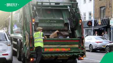 Vosloorus waste truck driver knocks mother and daughter, flees scene after 4-year-old is killed