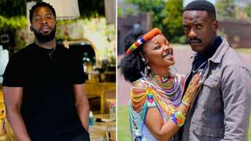 'The Wife': Qhawe drops major bomb in the presence of his family, SA reacts to his decision to expose Hlomu