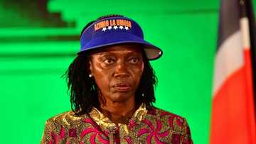 Kenya candidate files court case over presidential vote