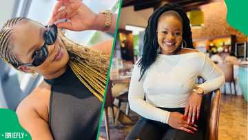 "I am lazy": Joburg woman shows how to cook meals without getting any dishes dirty