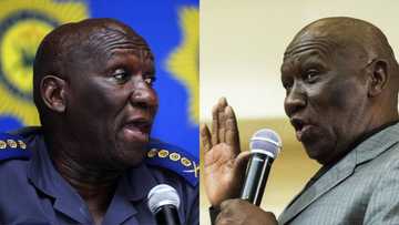 Bheki Cele: 106 arrested for extortion in Cape Town, more to follow