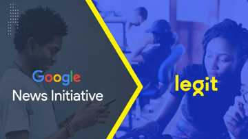 Legit Joins Google News Initiative for Enhanced Journalism Training