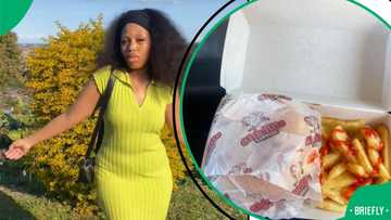 “Better than KFC”: South Africans rated Shoprite’s fast food outlet in viral TikTok post