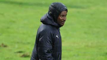 Rulani Mokwena breaks down how Mamelodi Sundowns recruits players