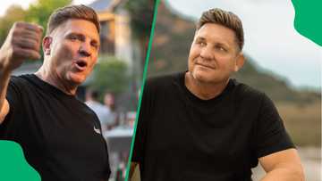 Kurt Darren responds to backlash over new song ‘Six 7’