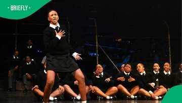 "A qadile ma 2k": 'Sarafina' remake at Joburg Theatre with voguing and hip-hop moves leaves SA split