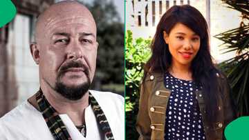 Former 'Rhythm City' actress Pam Andrews pays tribute to Jamie Bartlett