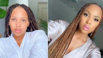 Actress Linda Mtoba lands a new hosting gig for moms and dads